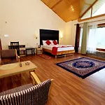 Zaara Resort- Hidden Resort In Manali