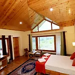 Zaara Resort- Hidden Resort In Manali