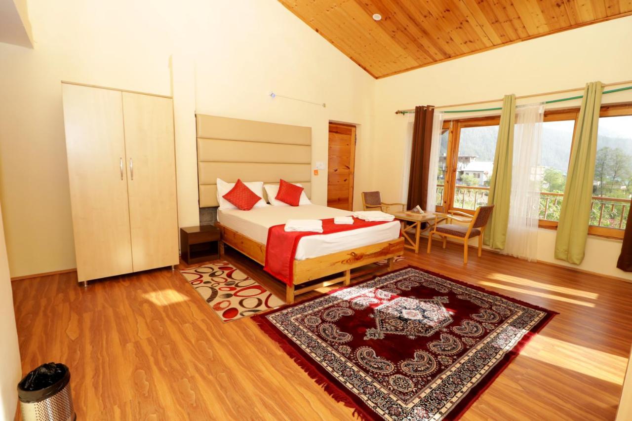 Zaara Resort- Hidden In *
