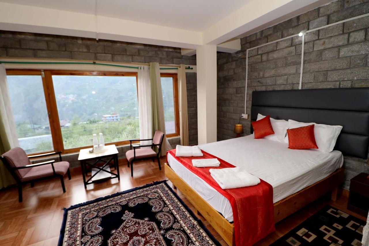 Resort Zaara Resort- Hidden In
