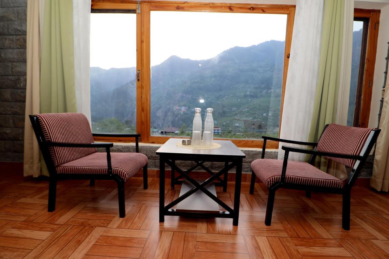 Zaara Resort- Hidden In Resort Manali (Himachal Pradesh)