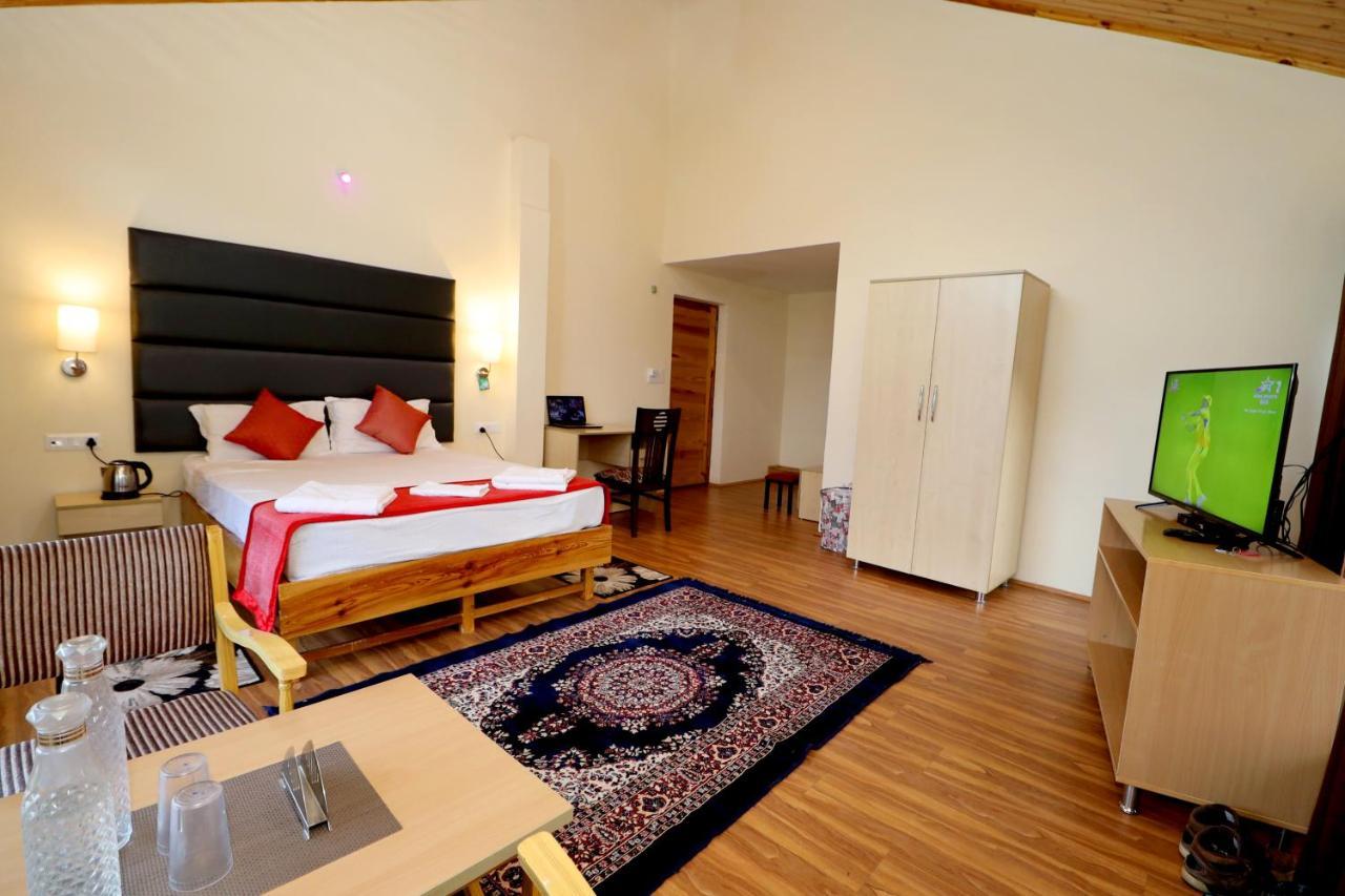 Zaara Resort- Hidden In Resort *